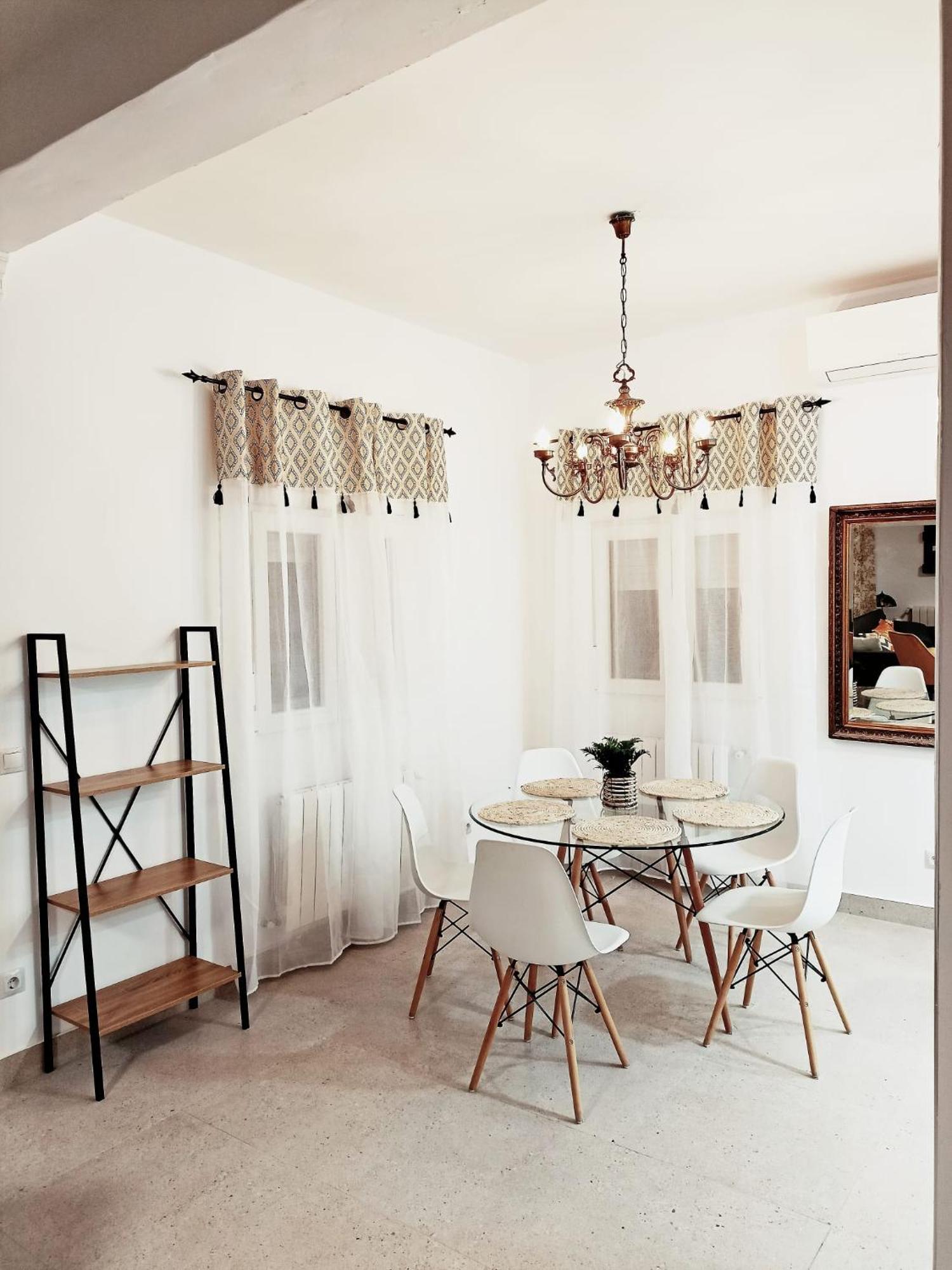 Violeta Suite Madrid Exterior foto